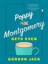 Poppy Montgomery Gets Even